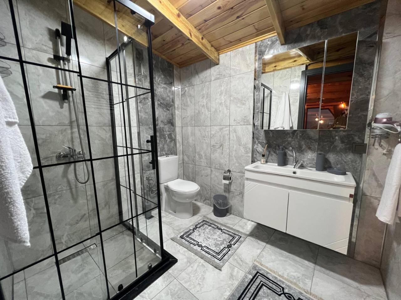 Sapanca Keskin Life Bungalov Sakarya  Exteriér fotografie
